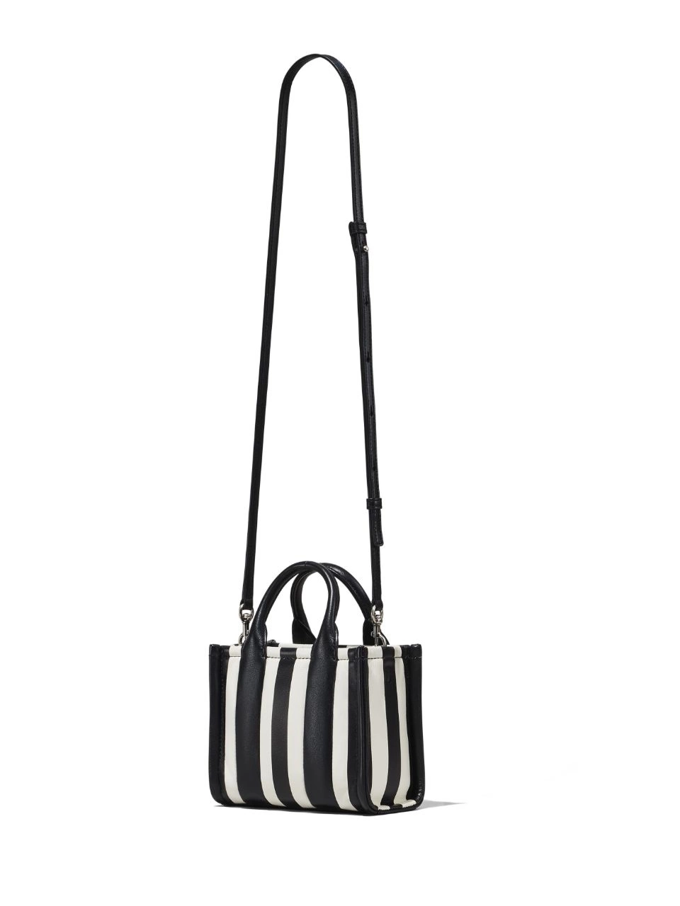 Cheap Mini Jacobs Striped Marc Women Tote The bag 0407